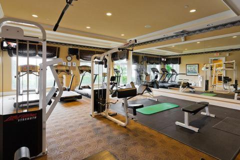 Tuscany Condominium Boynton Beach Kültér fotó