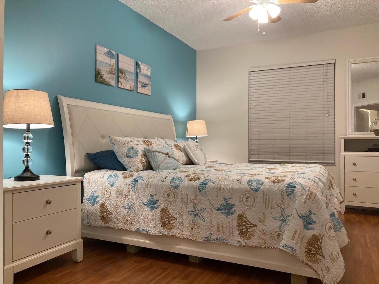 Tuscany Condominium Boynton Beach Kültér fotó
