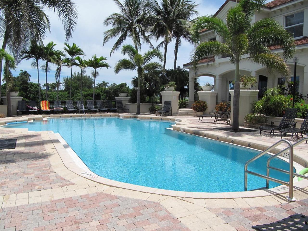 Tuscany Condominium Boynton Beach Kültér fotó